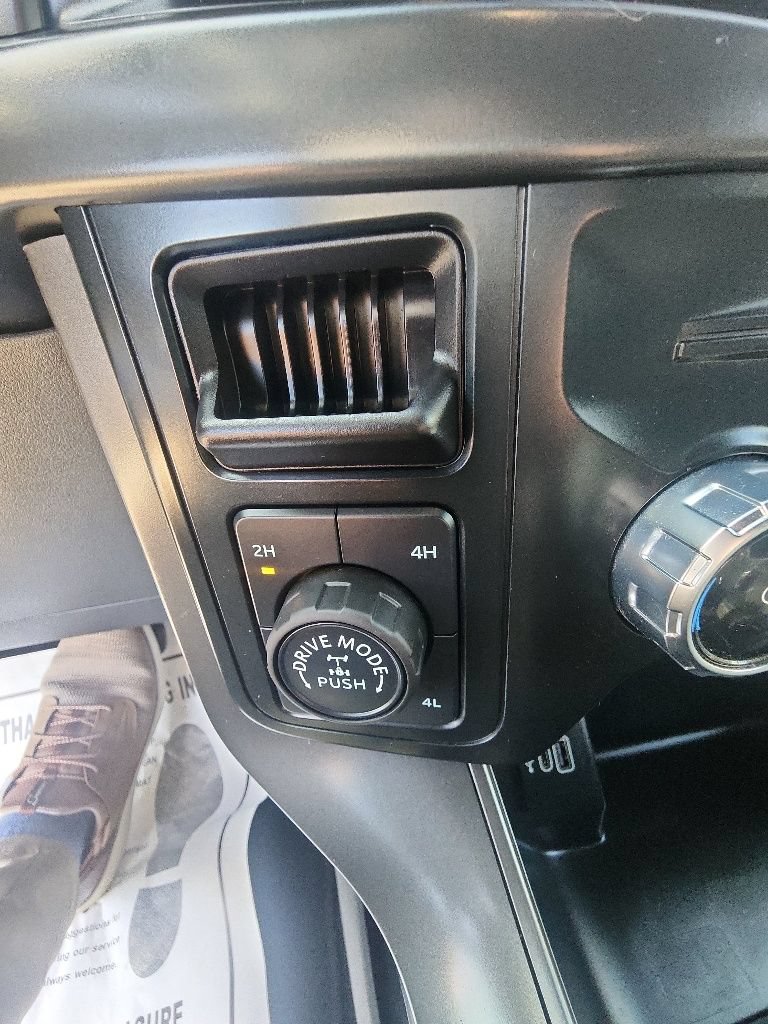 Used 2025 Ford F150 Tremor w/ Bed Utility Package AWD/4WD image 23