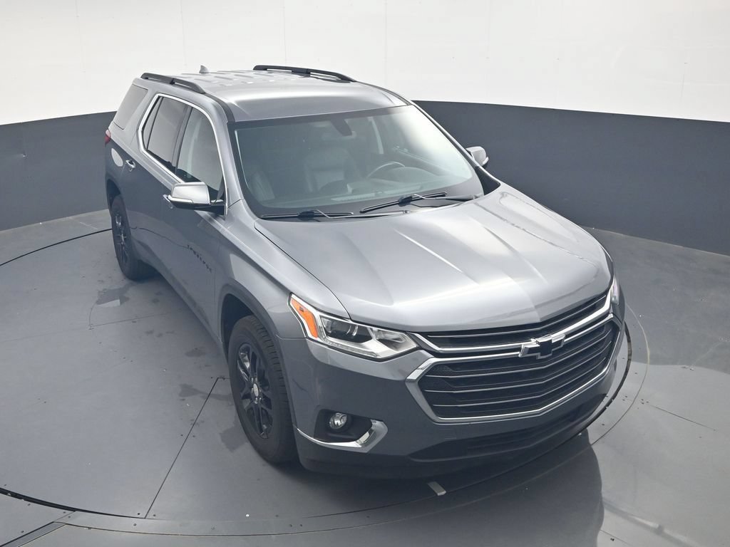 Used 2019 Chevrolet Traverse LT FWD image 43