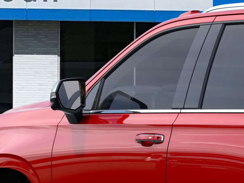 New 2026 Chevrolet Tahoe Premier image 12