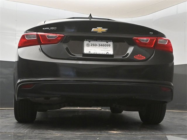 Used 2023 Chevrolet Malibu LT image 20