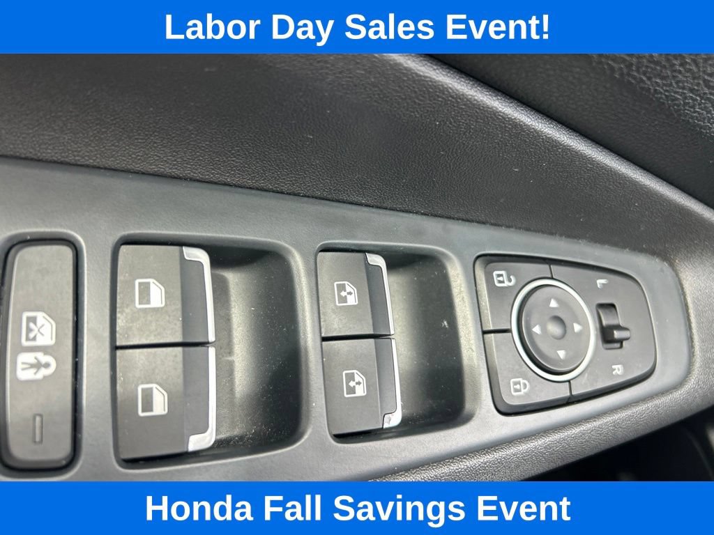 Used 2022 Hyundai Santa Fe SEL w/ Convenience Package FWD image 24