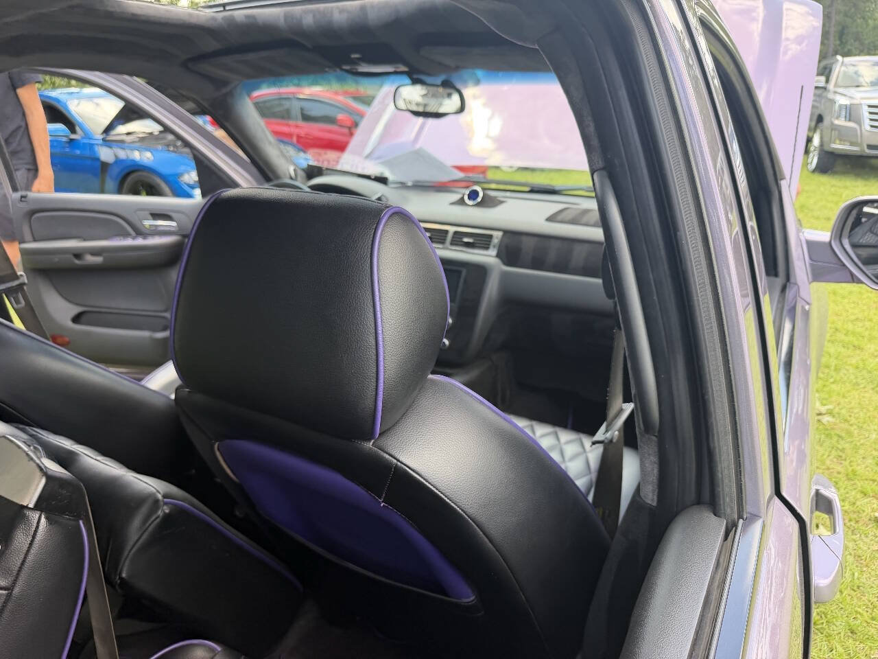 Used 2007 Chevrolet Avalanche LT AWD/4WD image 17