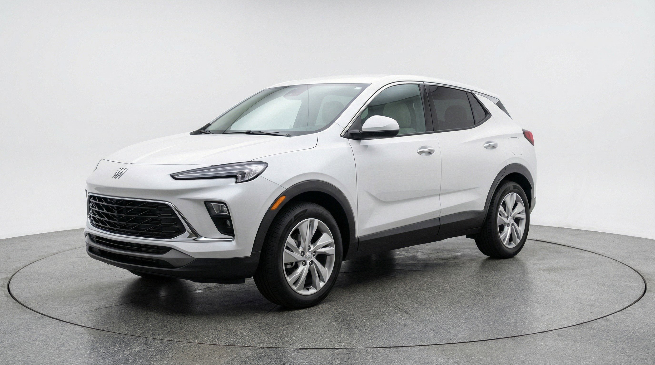 Used 2025 Buick Encore GX Preferred image 3