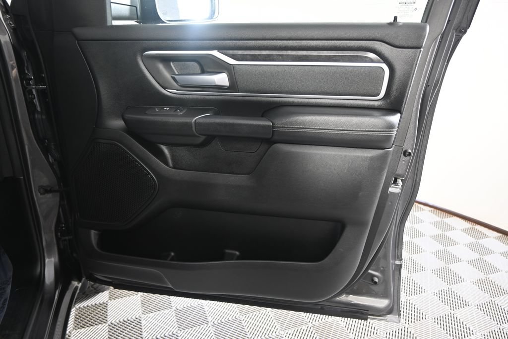 Used 2022 RAM 1500 Big Horn AWD/4WD image 13