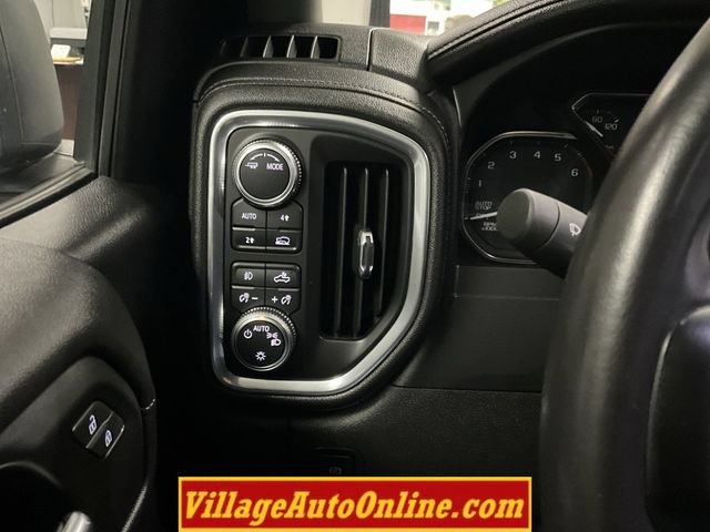 Used 2021 GMC Sierra 1500 Elevation AWD/4WD image 23