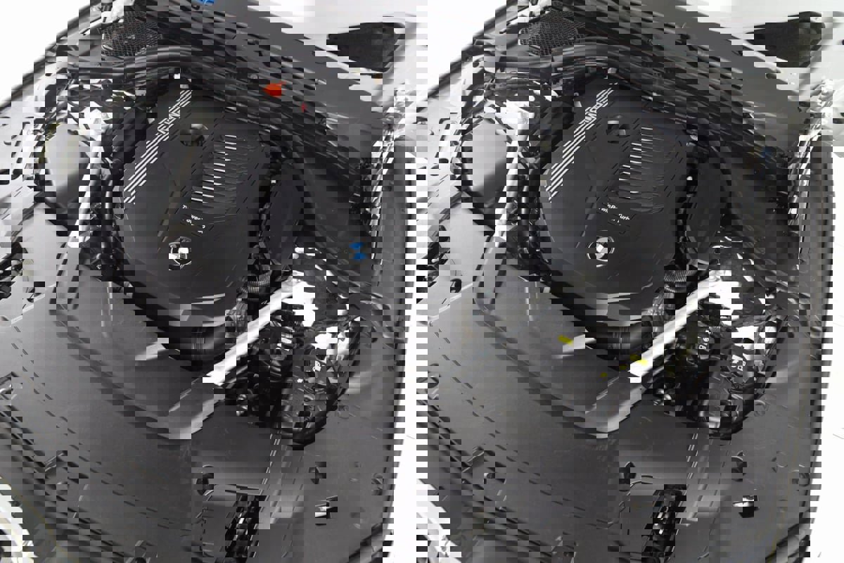 Used 2020 BMW 740i xDrive w/ Cold Weather Package image 22