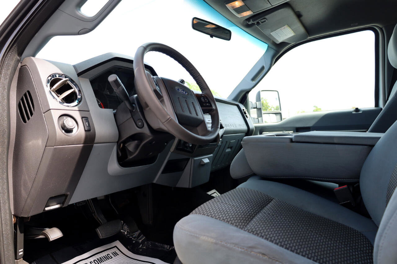 Used 2012 Ford F350 XLT w/ XLT Value Pkg image 9