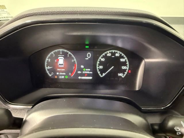 Used 2023 Honda CR-V EX image 19