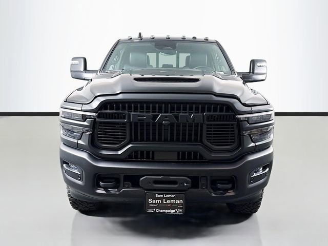 New 2025 RAM 2500 Power Wagon image 2