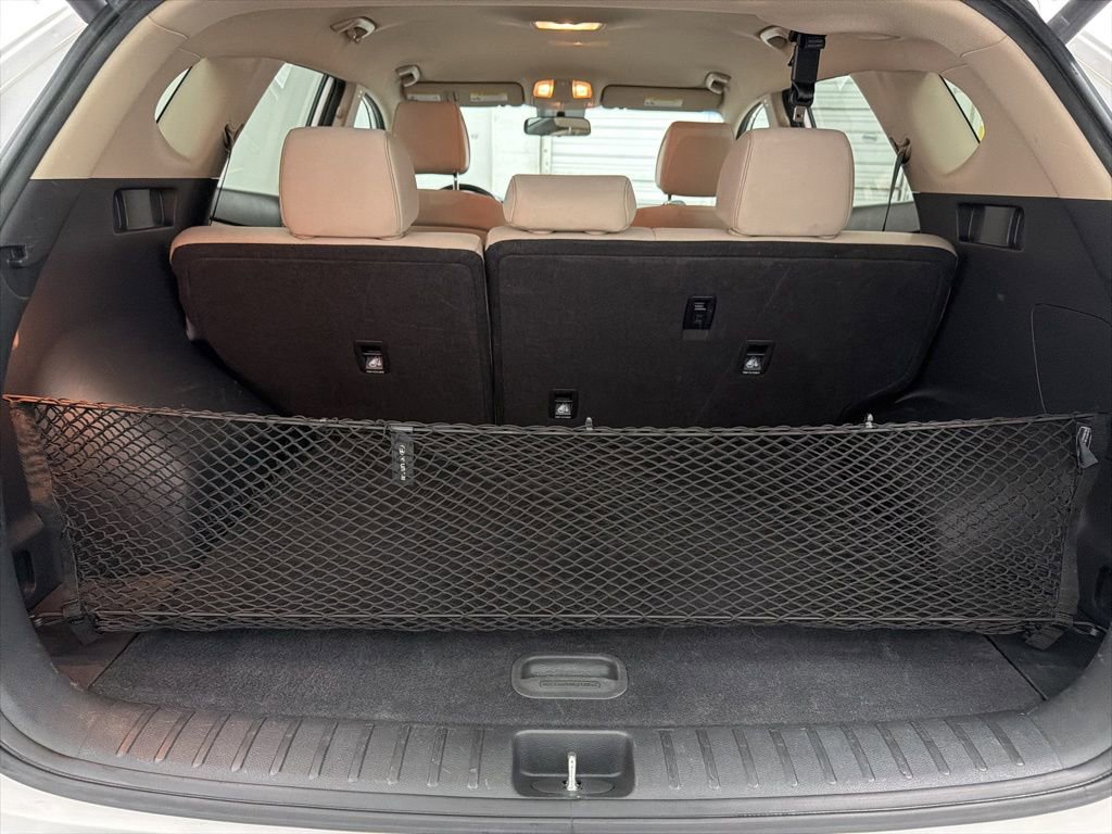 Used 2017 Hyundai Tucson Sport w/ Cargo Package AWD/4WD image 25