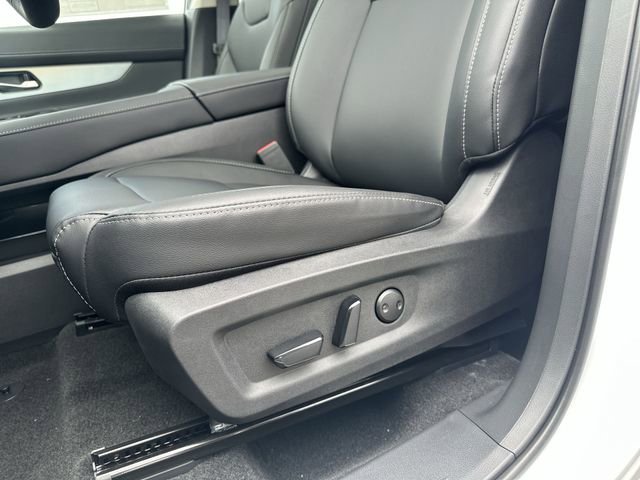 New 2025 Nissan Murano SL w/ Cargo Package image 27