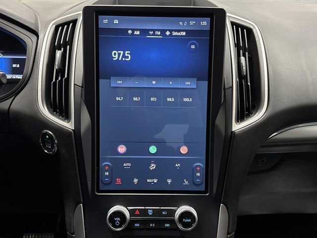 Used 2022 Ford Edge SEL w/ Convenience Package image 18