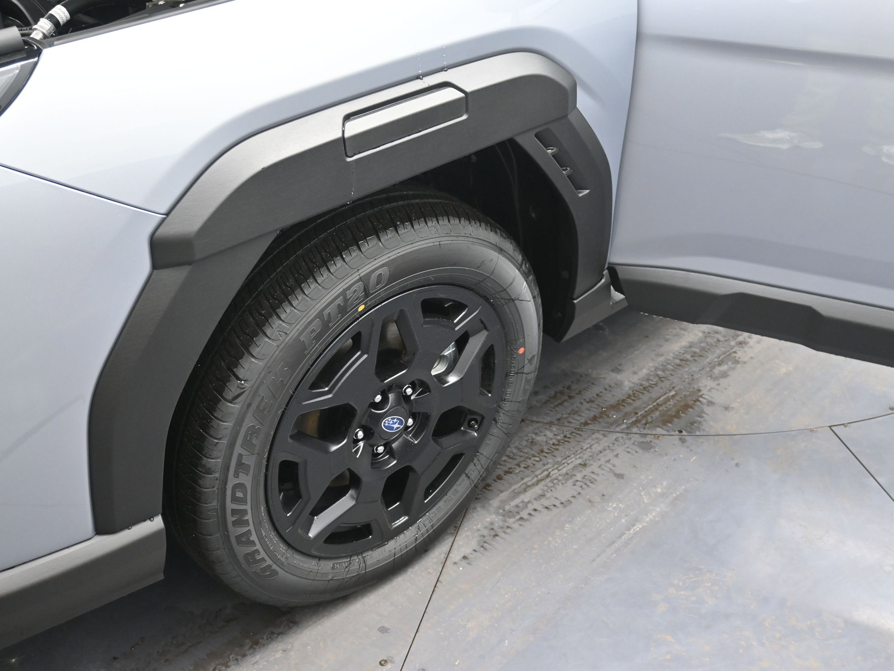 New 2026 Subaru Outback Limited AWD/4WD image 17