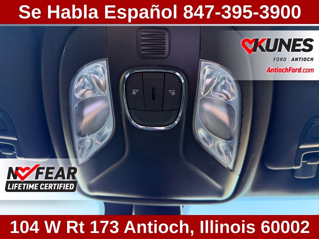 Used 2024 Jeep Compass Latitude image 54
