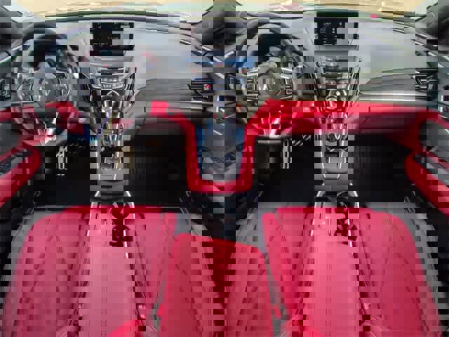 Used 2025 Acura RDX A-Spec image 16