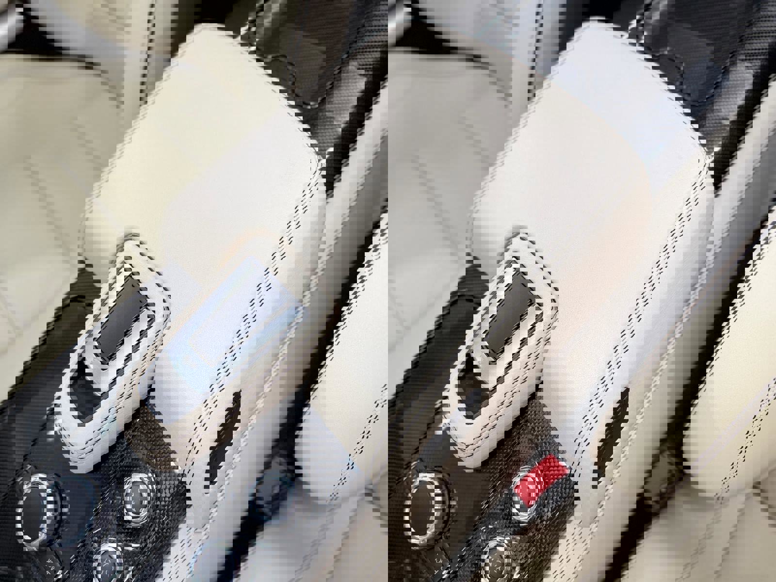 Used 2012 Mercedes-Benz SLS AMG Roadster image 49