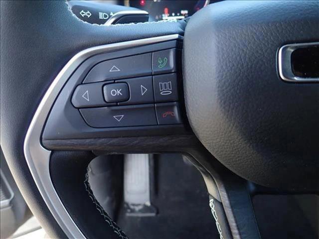 New 2026 Jeep Grand Cherokee Limited image 16