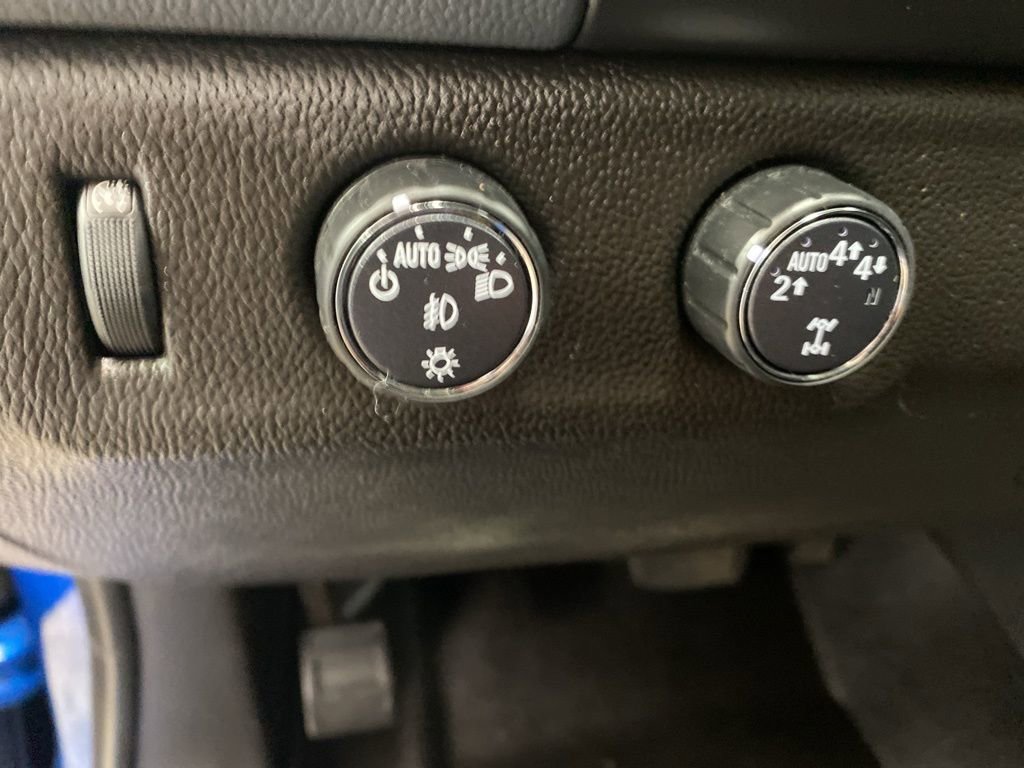 Certified 2022 Chevrolet Colorado Z71 image 13