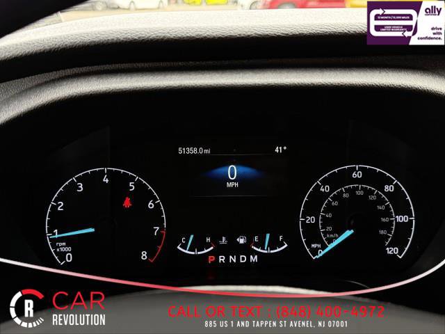 Used 2023 Ford Transit 350 XLT image 19