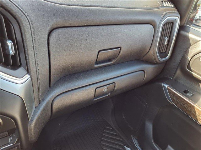 Certified 2021 Chevrolet Silverado 1500 RST image 14