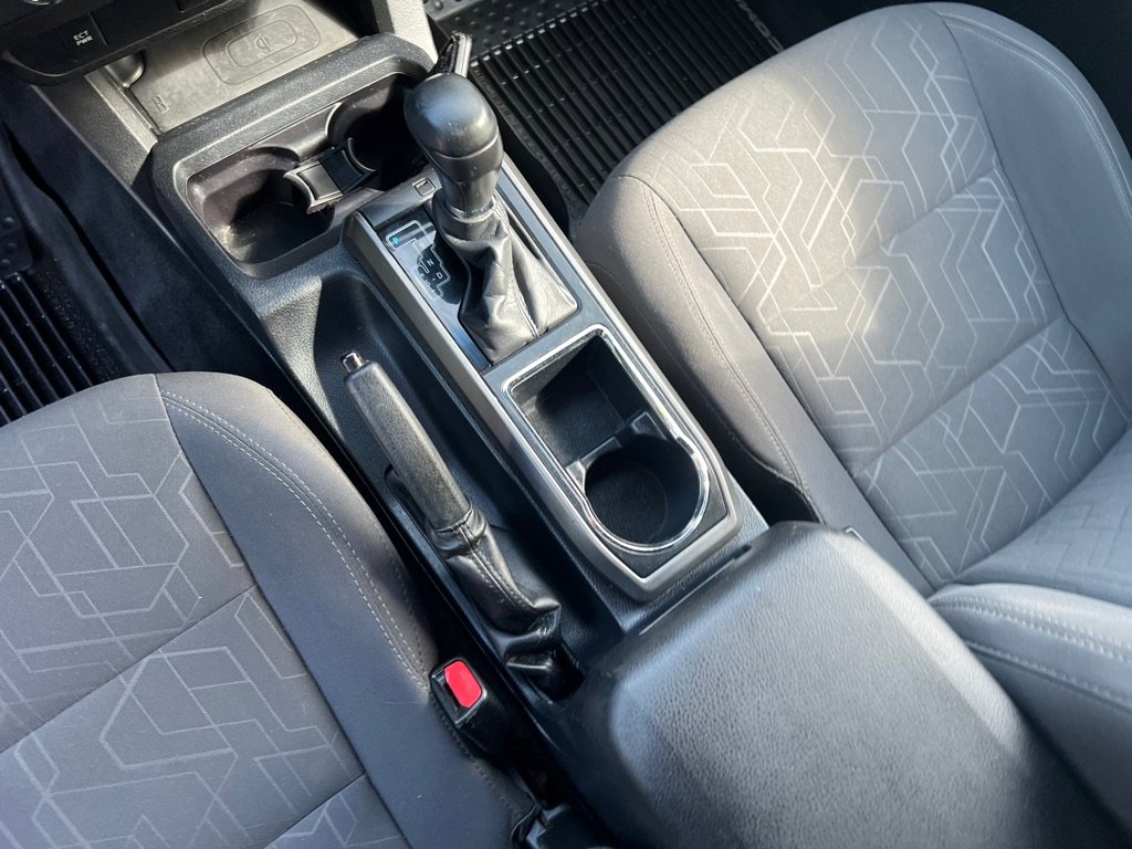 Used 2017 Toyota Tacoma TRD Off-Road image 50