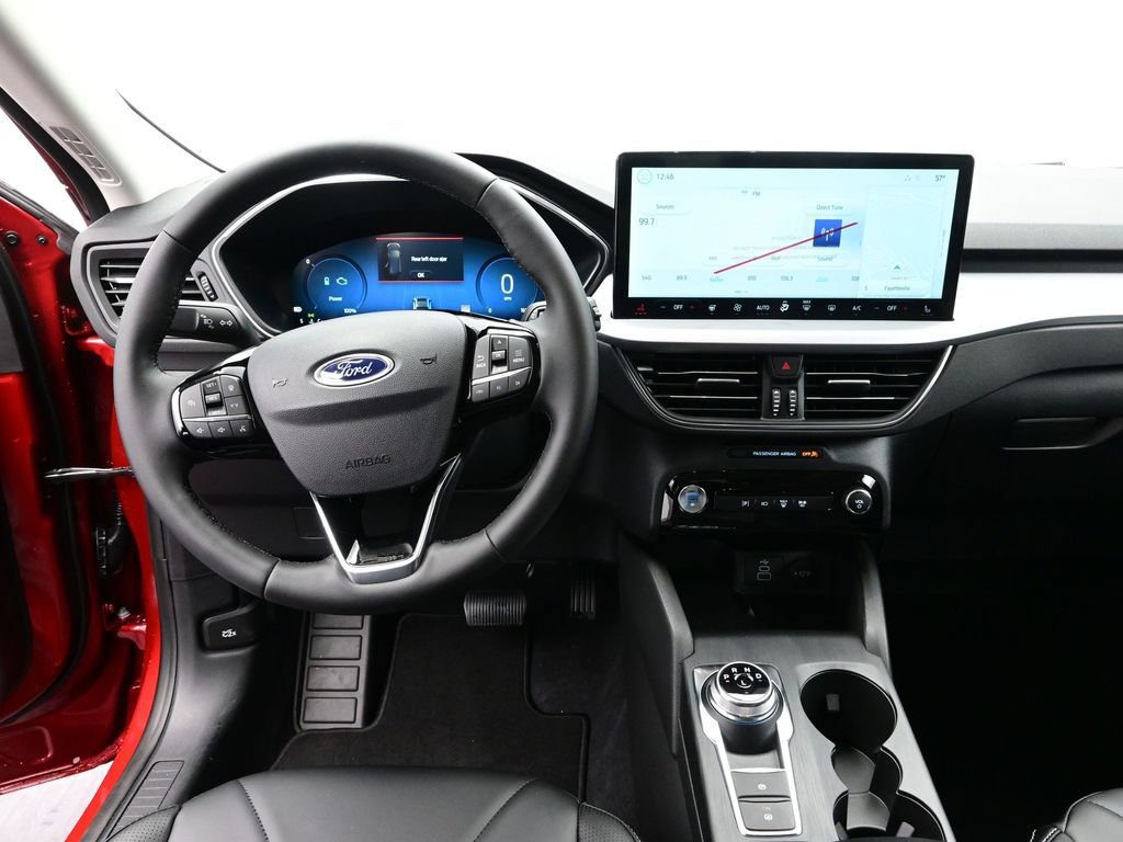 New 2026 Ford Escape SE w/ PHEV Premium Package image 15