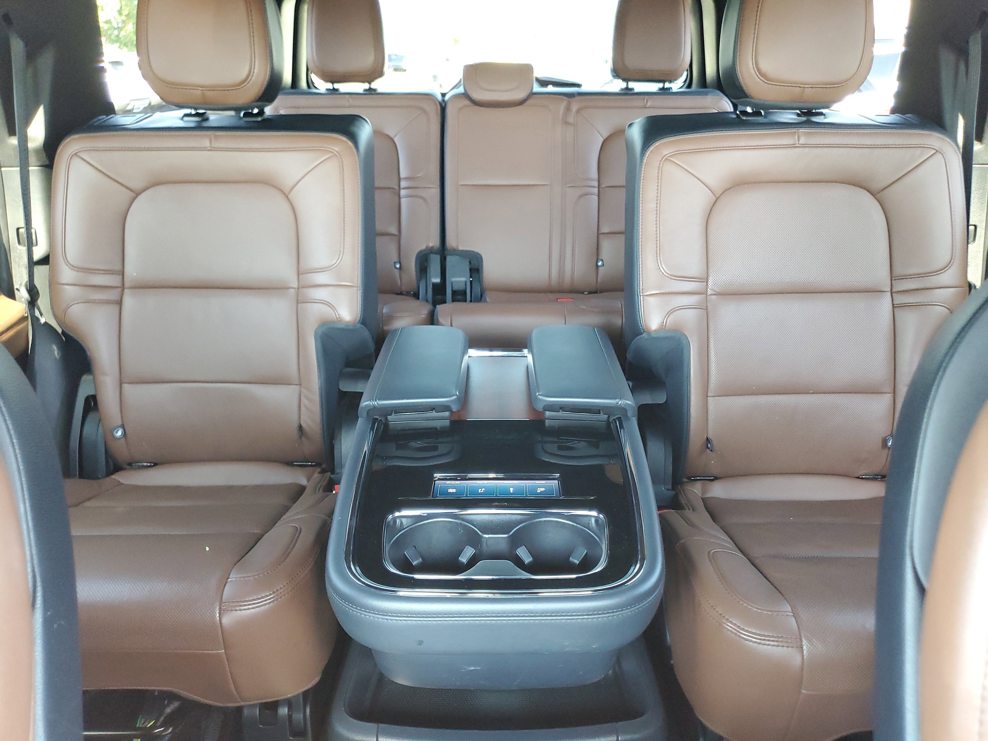 Certified 2022 Lincoln Navigator Reserve image 19