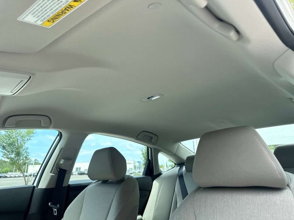 Certified 2026 Honda Accord LX image 31