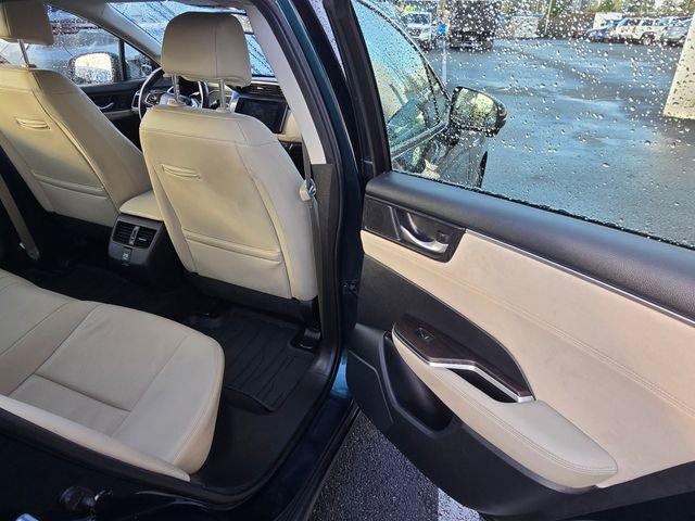 Used 2018 Honda Clarity Touring image 16