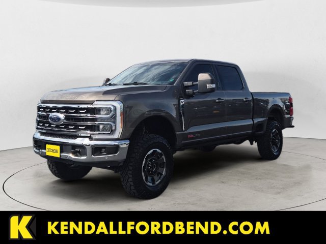 Used 2023 Ford F250 Lariat w/ Lariat Ultimate Package