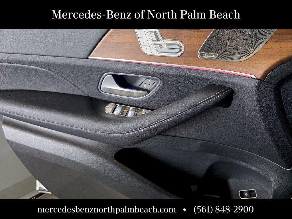 Certified 2026 Mercedes-Benz GLE 350 4MATIC image 23
