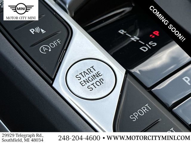 Used 2025 BMW 230i xDrive Coupe image 29