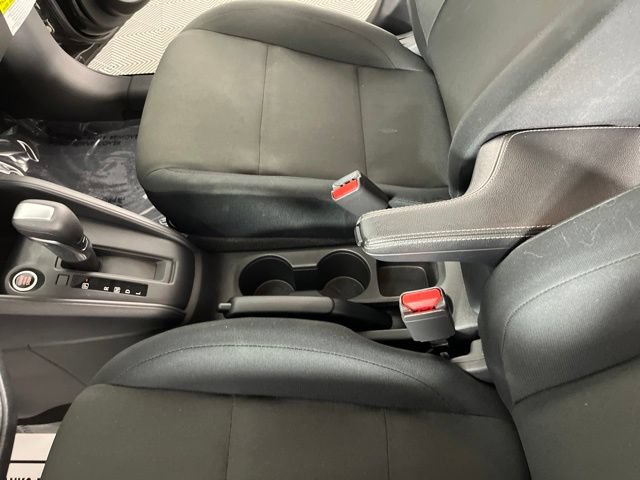 Certified 2025 Nissan Kicks Play S FWD image 28