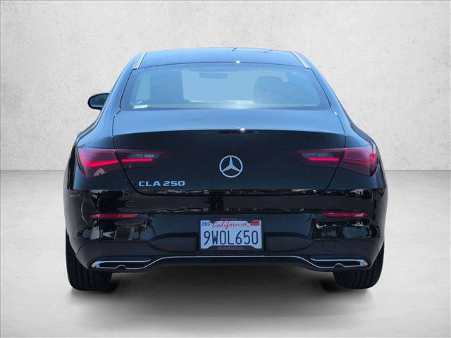 Used 2026 Mercedes-Benz CLA 250 image 7