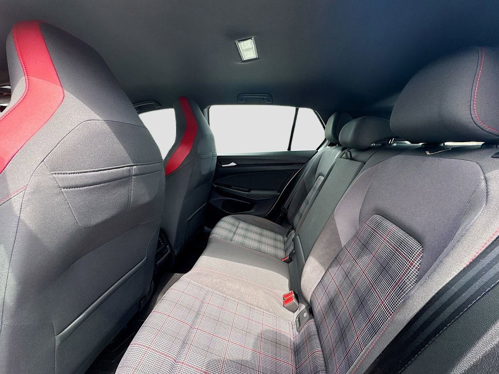 Used 2022 Volkswagen GTI S image 23