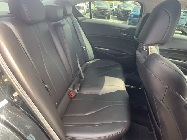 Used 2020 Acura ILX image 12