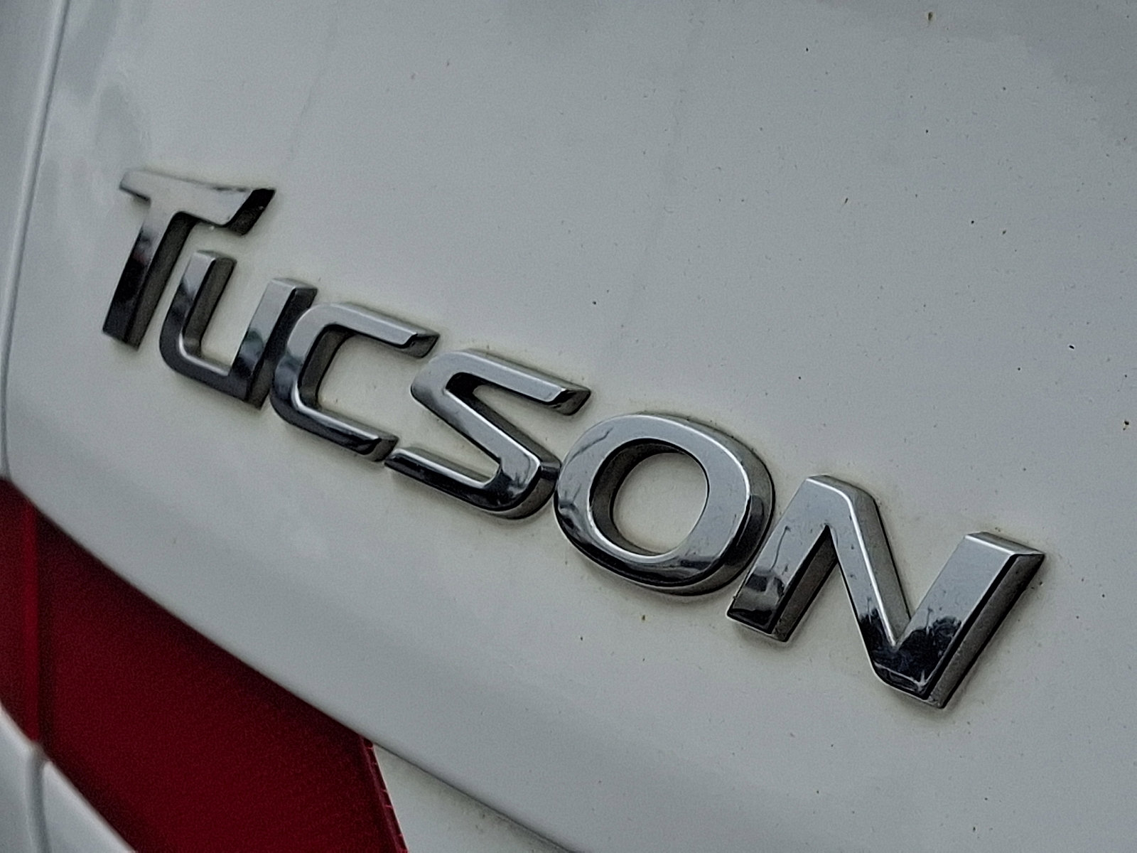 Used 2020 Hyundai Tucson SE image 30