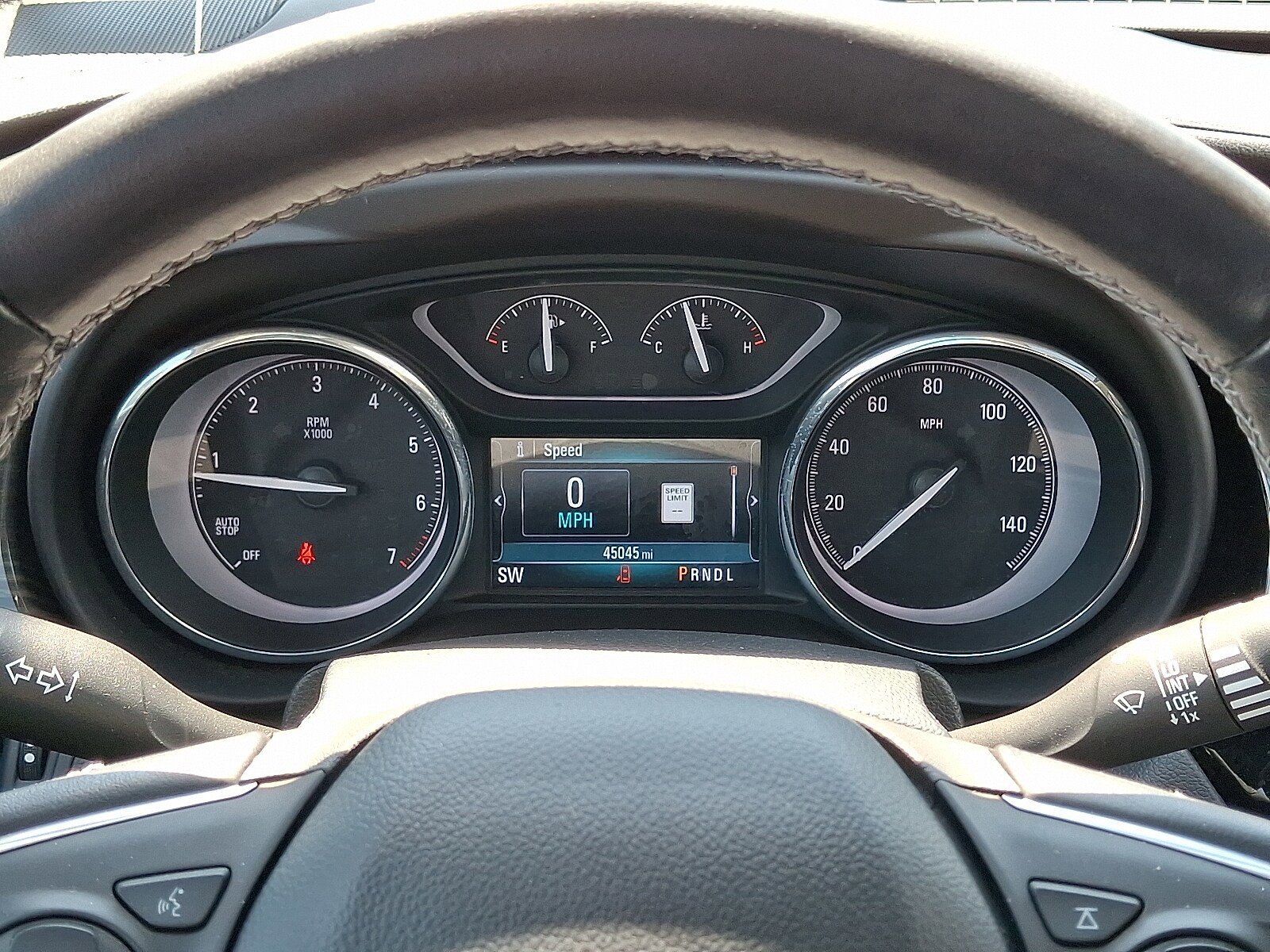 Used 2020 Buick Envision Essence w/ Experience Buick Package AWD/4WD image 23