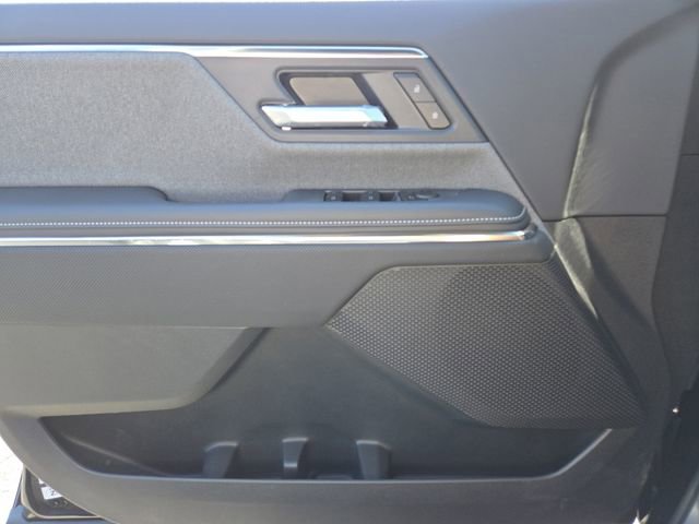 New 2026 GMC Sierra EV Elevation image 28