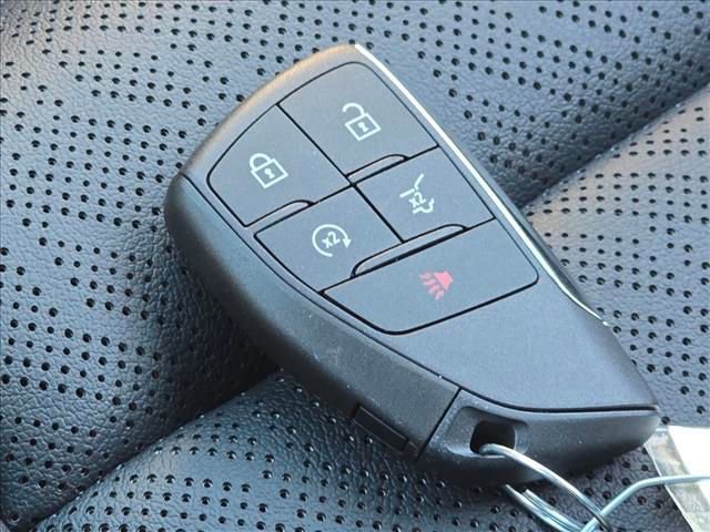 New 2026 Chevrolet Equinox RS w/ Convenience Package III image 28