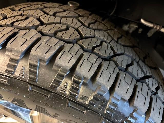 New 2025 Ford F150 XLT w/ Equipment Group 301A Standard image 26