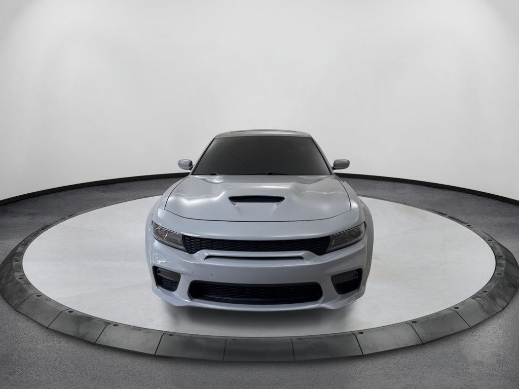 Used 2022 Dodge Charger Scat Pack RWD image 2