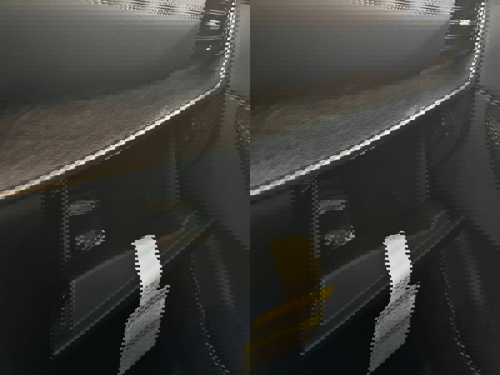 New 2025 Nissan Rogue Platinum w/ Tech Package image 29