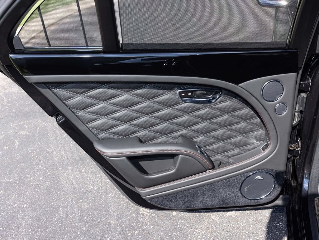 Used 2019 Bentley Mulsanne RWD image 42