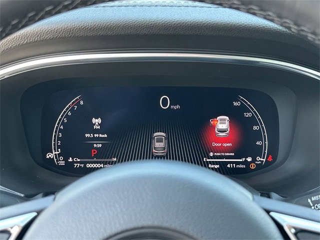 New 2025 Acura MDX FWD image 14