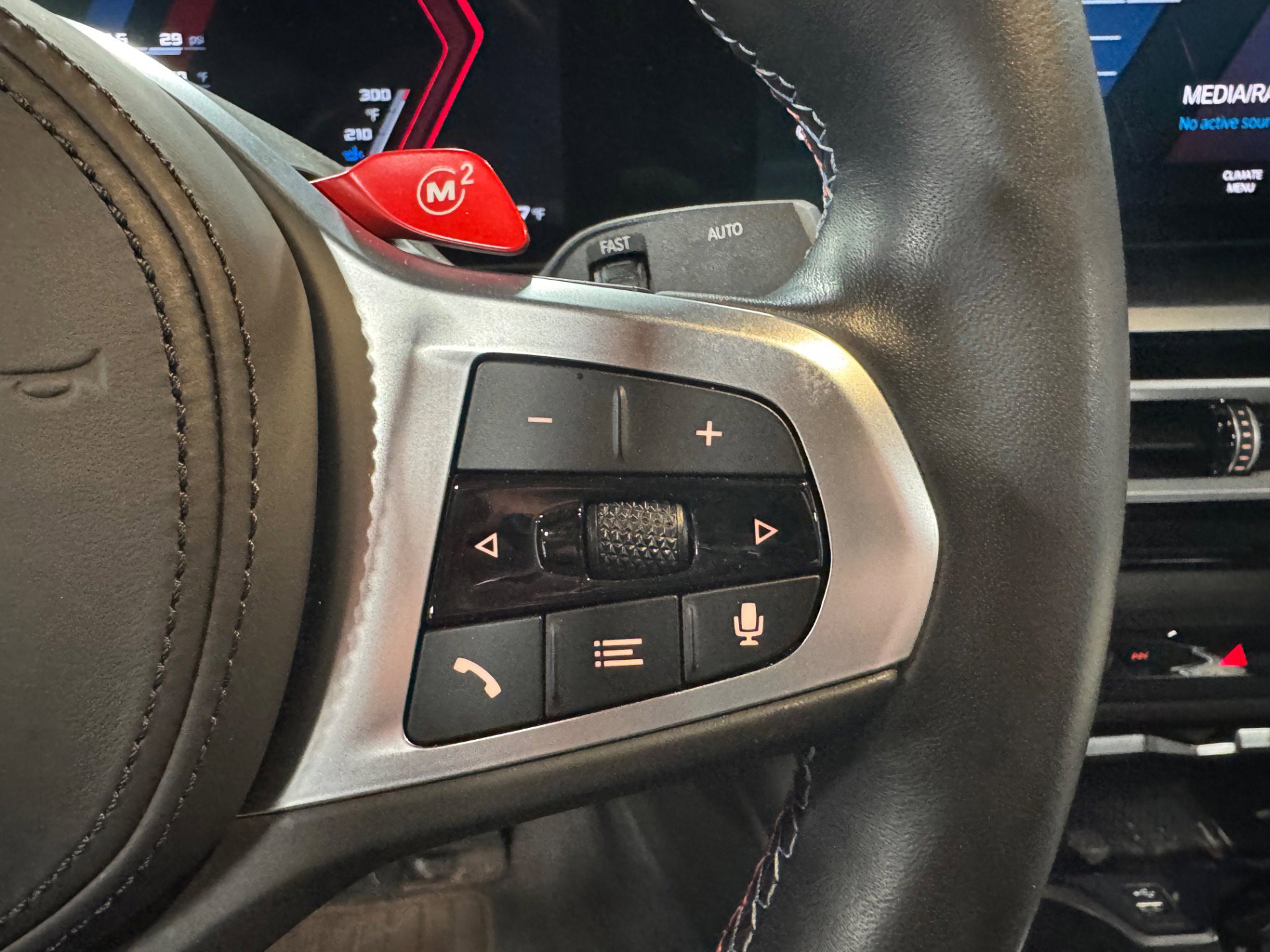 Used 2023 BMW M2 w/ Lighting Package image 62
