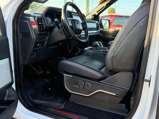 Certified 2025 Ford F150 Raptor AWD/4WD image 15