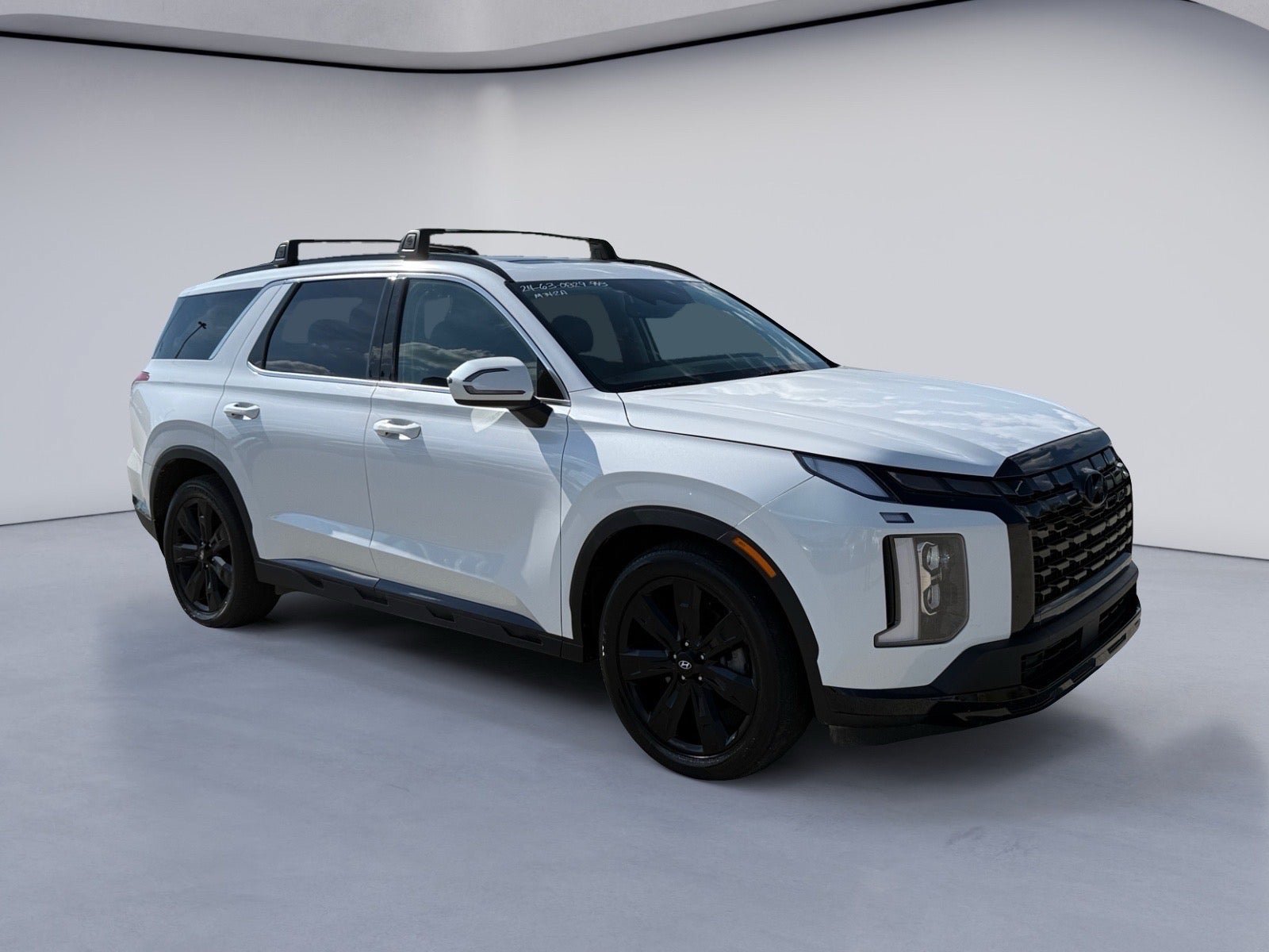 Used 2024 Hyundai Palisade XRT FWD image 7