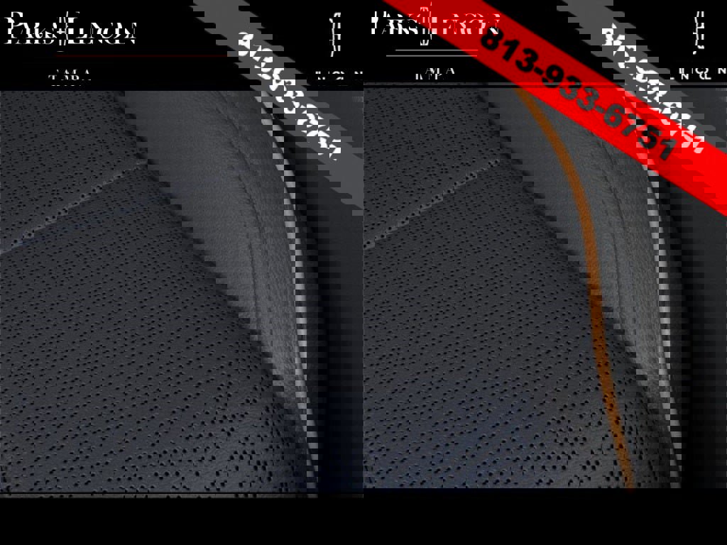 New 2025 Lincoln Aviator Black Label image 16