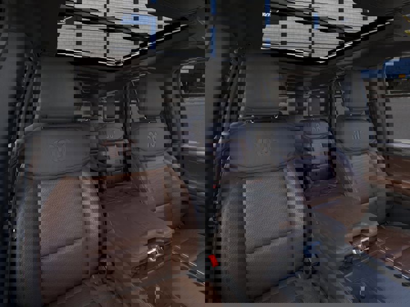 New 2026 Ford Expedition Max King Ranch image 10